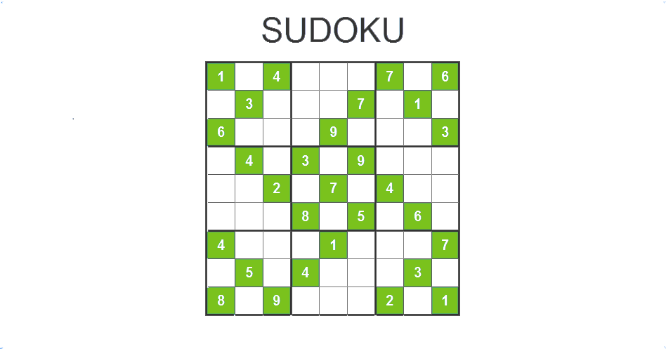 E Sudoku Fr Jeu De Sudoku Gratuit