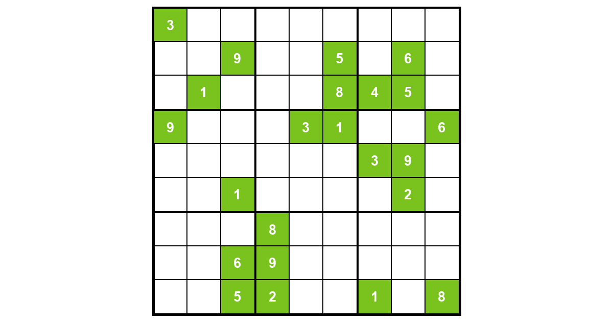 SUDOKU Sudoku Facile 1502