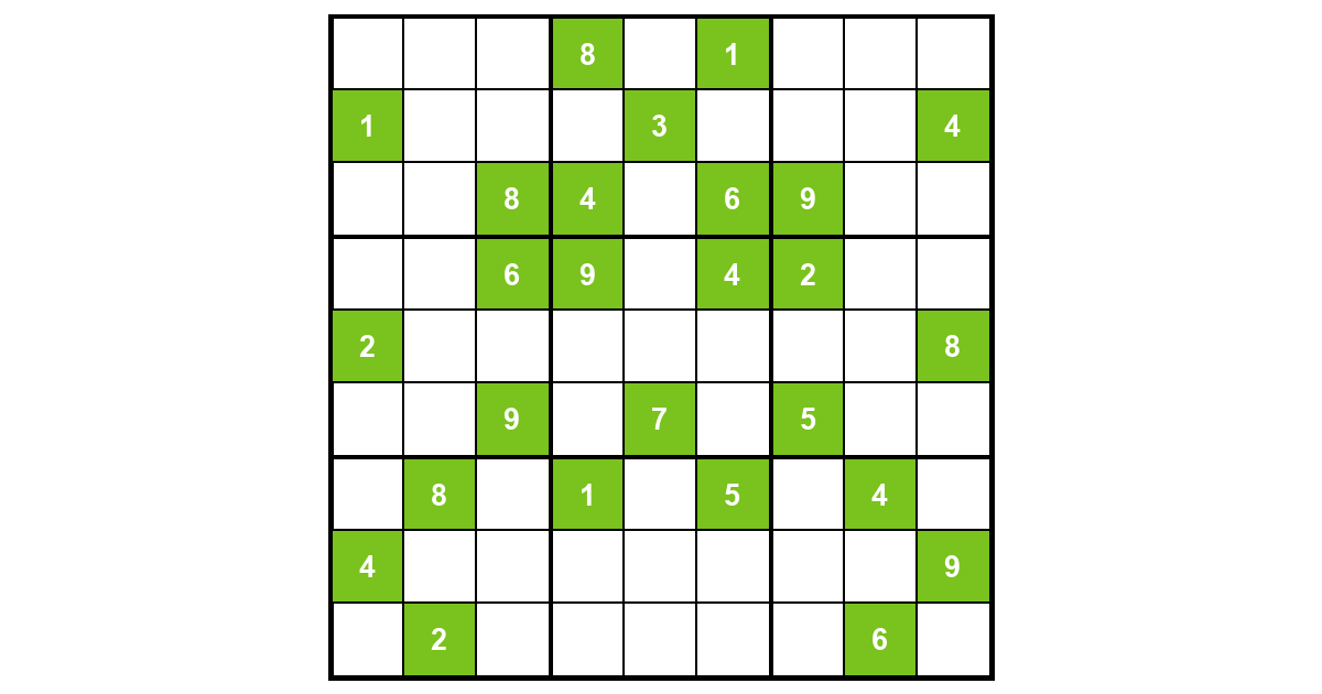 SUDOKU Sudoku Tr s Difficile 5574